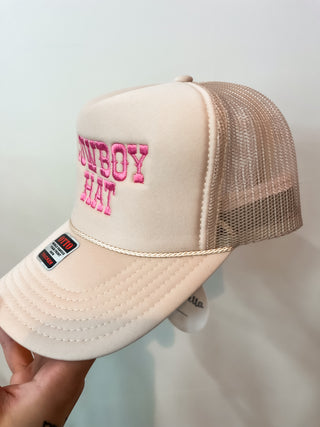 Trucker Hat