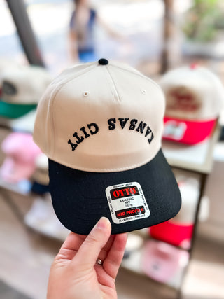 Trucker Hat