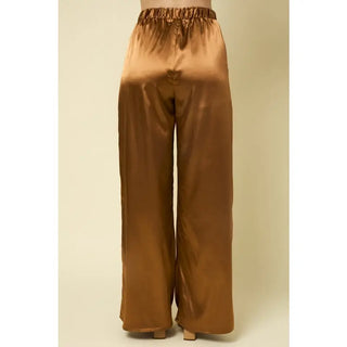 Copper Pocket Pants