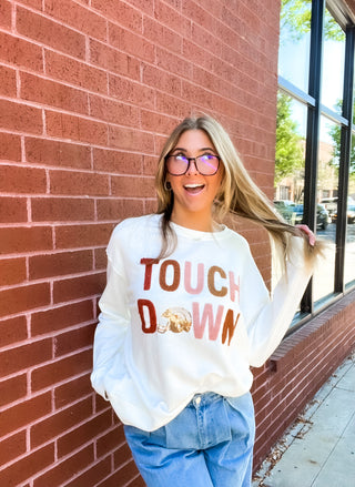 Touchdown Sweatshirt