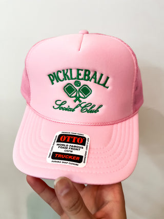 Trucker Hat