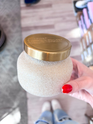 F24 Petite Glam Jar