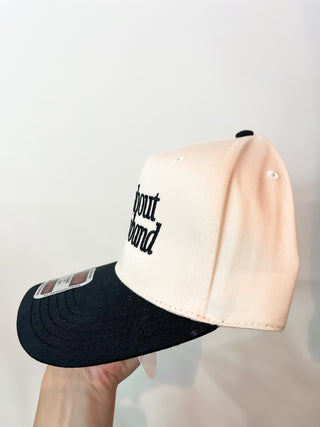 Trucker Hat