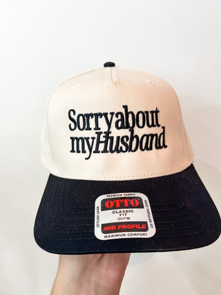 Trucker Hat