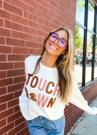 Touchdown Sweatshirt