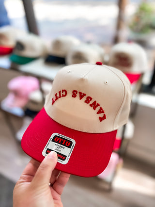 Trucker Hat