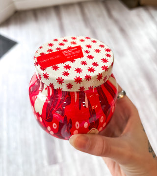 F24 Pattern Play Petite Jar