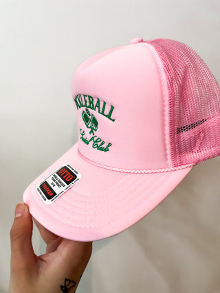 Trucker Hat