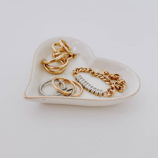 Lots of Love Jewelry Trinket Dish