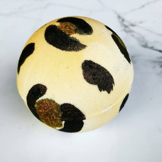 ON THE PROWL BATH BOMB